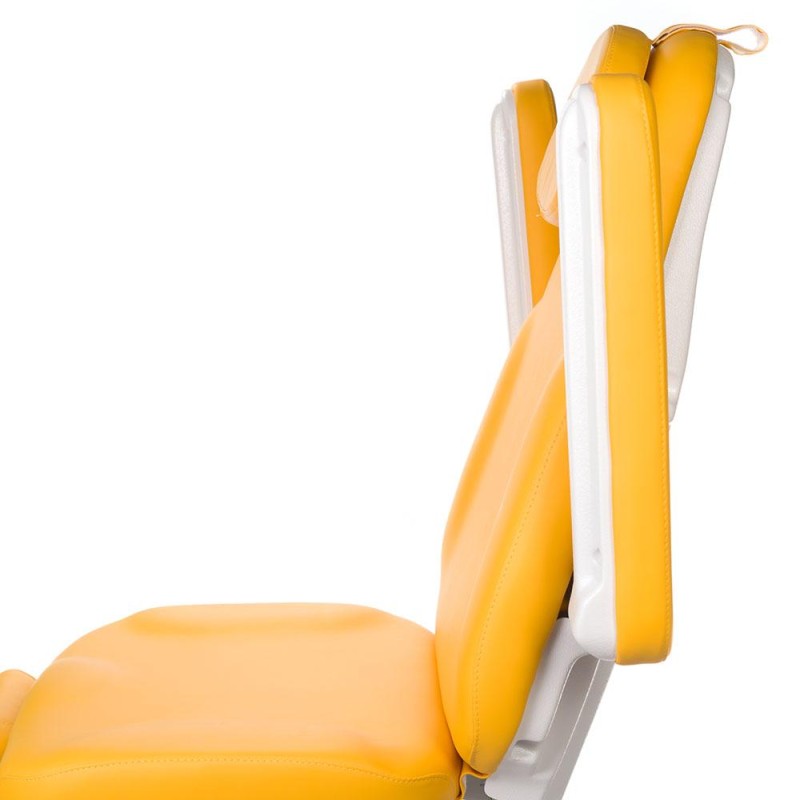 Elektr fotel kosmet MODENA PEDI BD-8294 Miodowy -Fotele kosmetyczne elektryczne- 